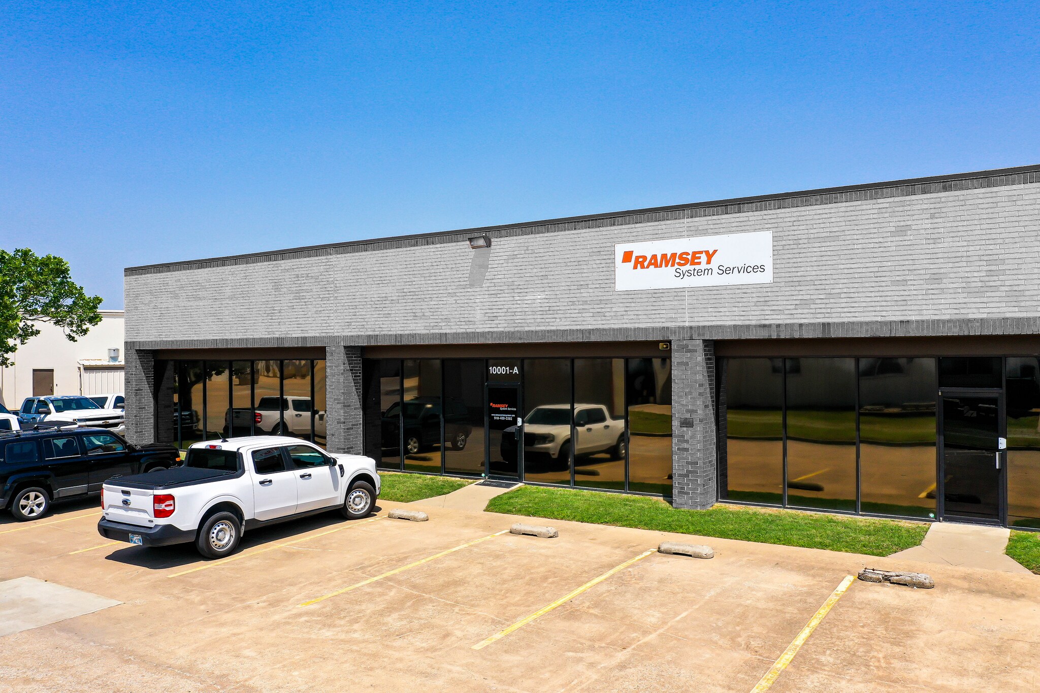 4305 S Mingo Rd, Tulsa, OK for sale Building Photo- Image 1 of 1