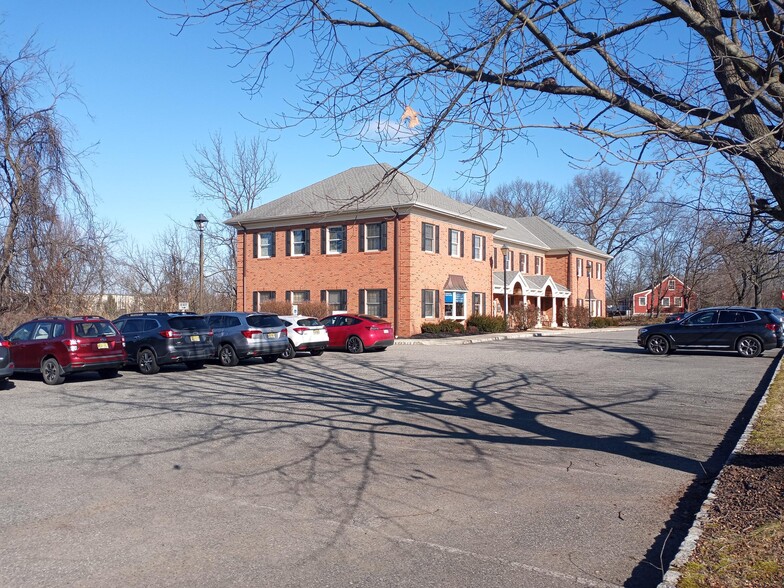 403 US Highway 202, Flemington, NJ for lease - Building Photo - Image 3 of 15