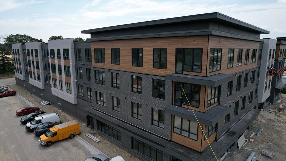 655 Washington St, Weymouth, MA 02188 The Helix