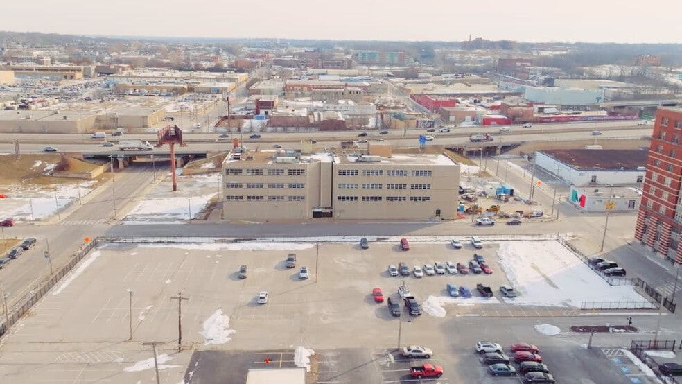 1817 Campbell St, Kansas City, MO for sale - Commercial Listing Video - Image 2 of 8