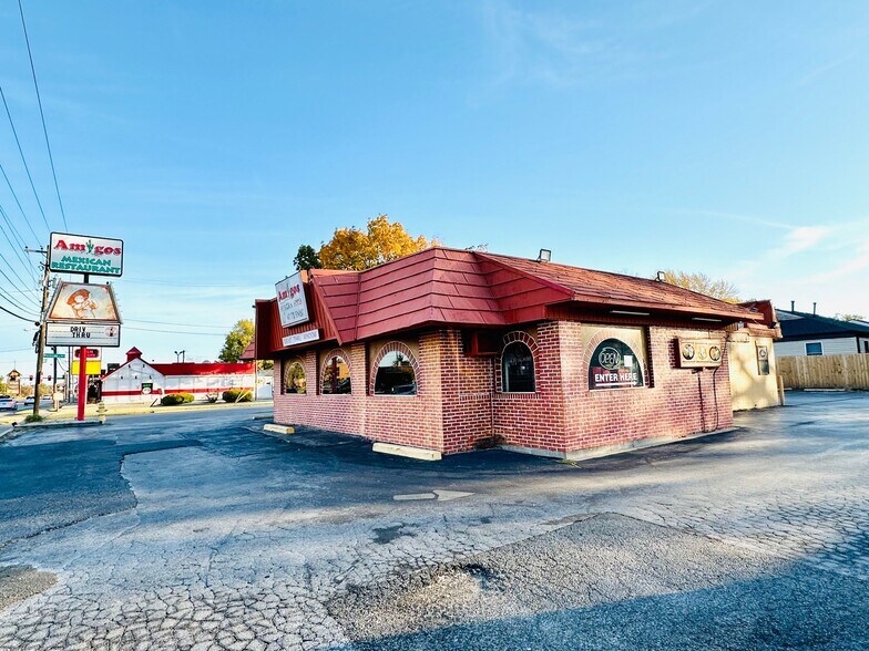 2118 S Campbell Ave, Springfield, MO for sale - Building Photo - Image 1 of 1