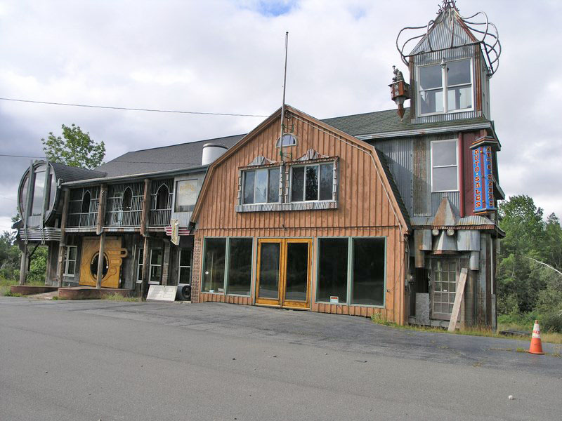 444 Bangor Rd, Ellsworth, ME for sale Building Photo- Image 1 of 1