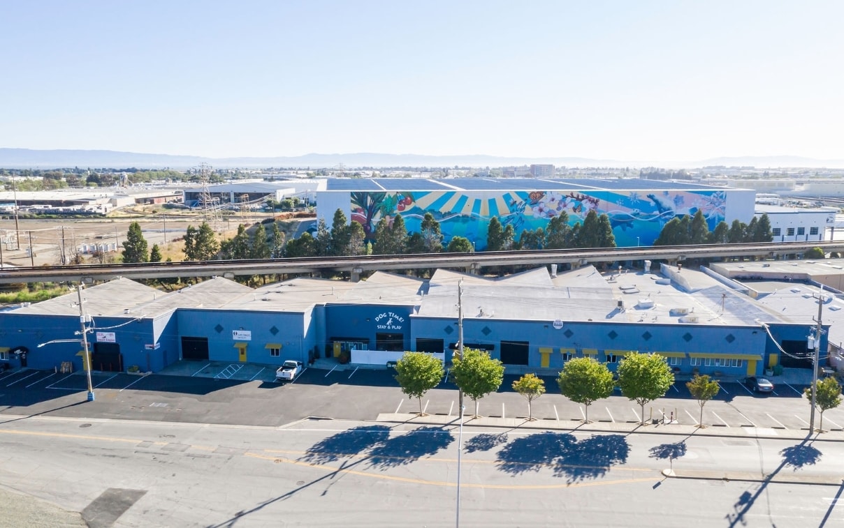 24832495 Washington Ave, San Leandro, CA 94577 Industrial for Sale