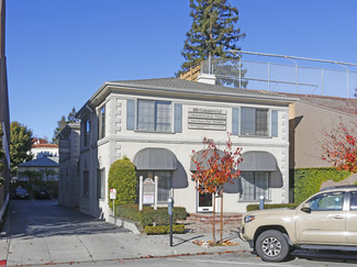 More details for 1408 Chapin Ave, Burlingame, CA - Office for Lease