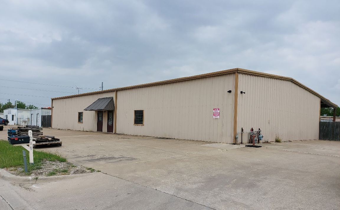 5210 Boyd Blvd, Rowlett, TX for sale Building Photo- Image 1 of 1