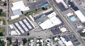 More details for 1604 N Wenatchee Ave, Wenatchee, WA - Retail for Lease