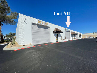 More details for 15354 Anacapa Rd, Victorville, CA - Flex for Lease