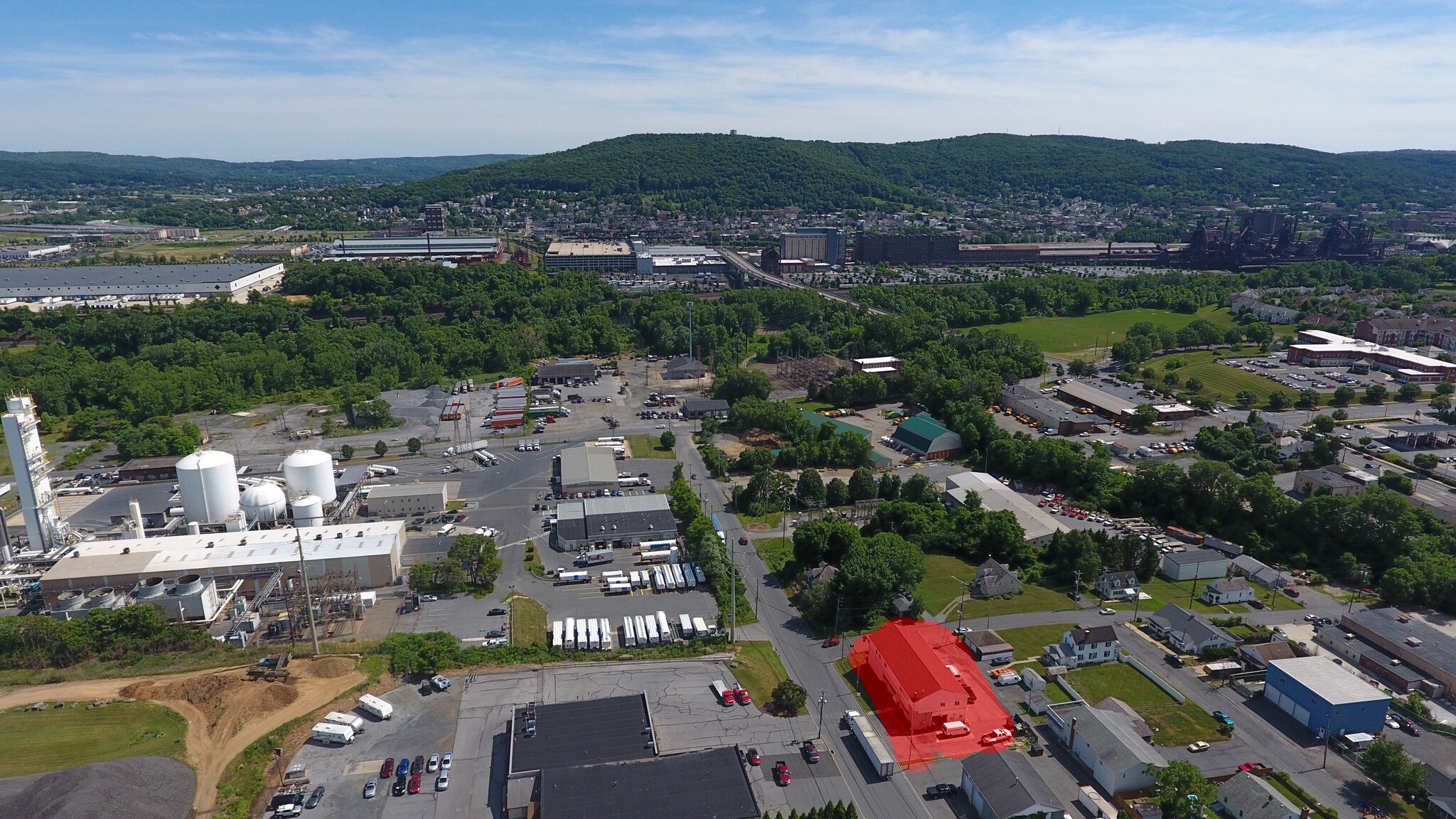 705 Jennings St, Bethlehem, PA for sale Other- Image 1 of 1