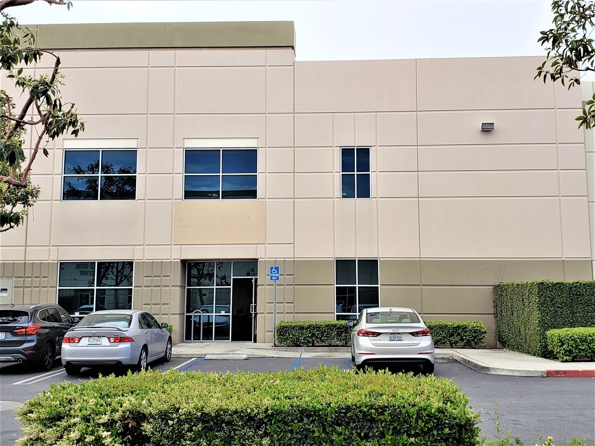 1495 S Campus Ave, Ontario, CA 91761 Bldg 2
