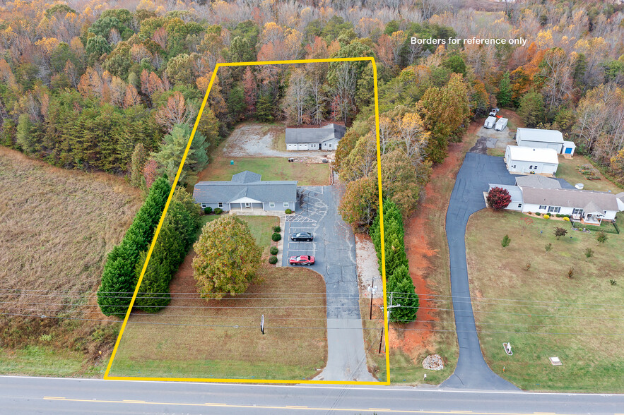 5928 Highway 150 E, Denver, NC for sale - Primary Photo - Image 1 of 31