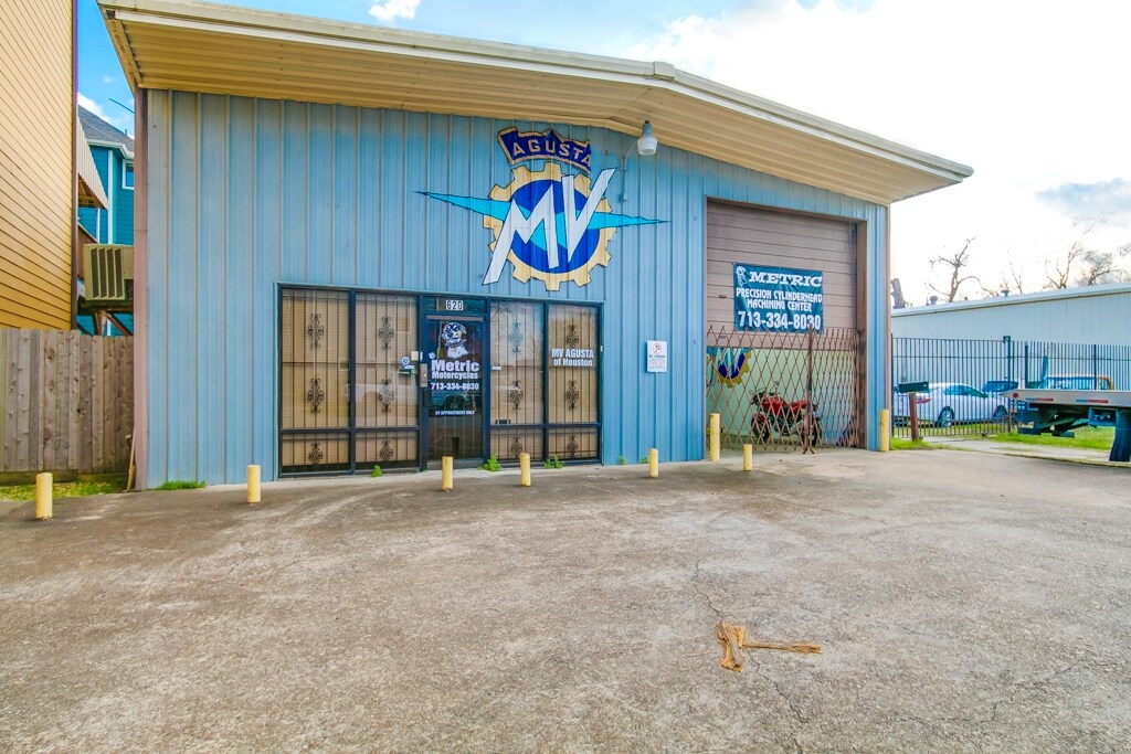 620 W 27th St, Houston, TX for sale Building Photo- Image 1 of 1