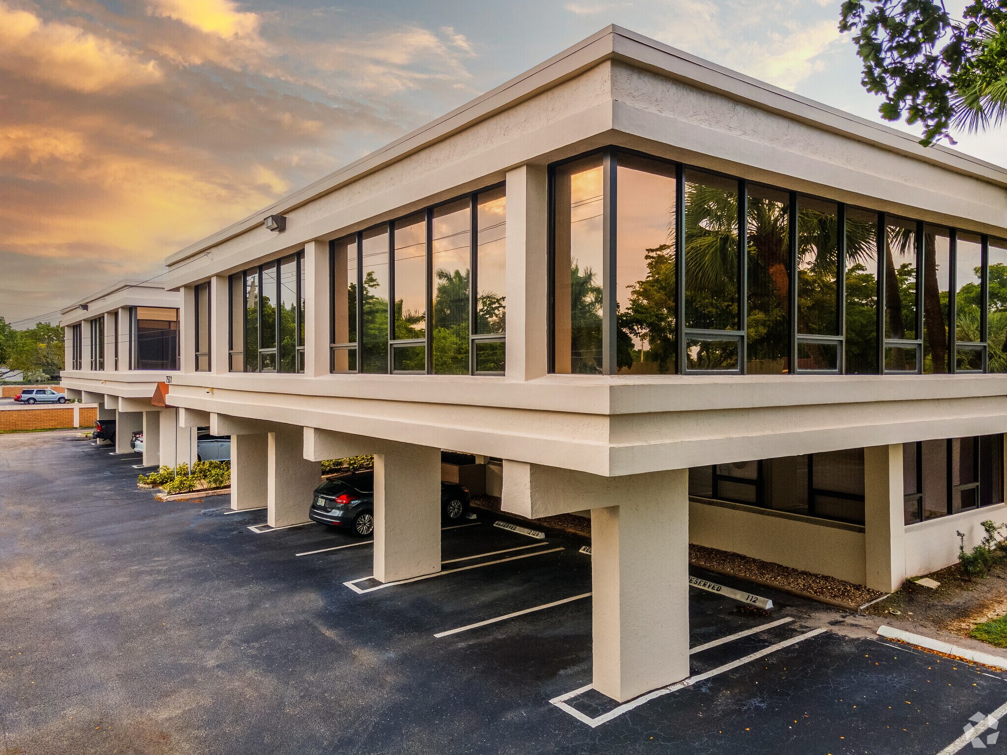 7501 NW 4th St, Plantation, FL for lease Building Photo- Image 1 of 10