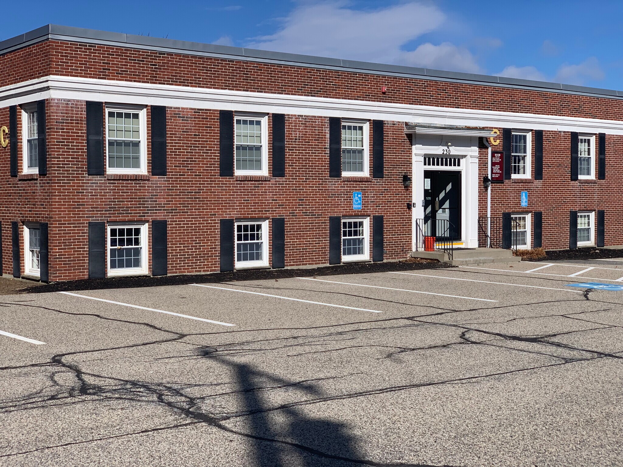 230 Lafayette Rd, Portsmouth, NH for lease Building Photo- Image 1 of 5