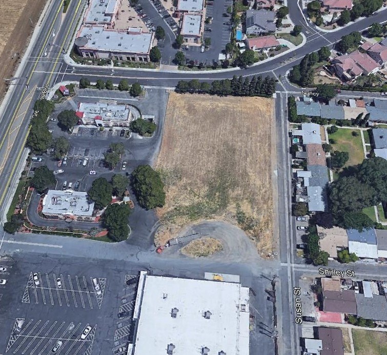 Brentwood Blvd, Brentwood, CA 94513