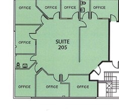 2900 Orange Ave, Signal Hill, CA for lease Site Plan- Image 2 of 19