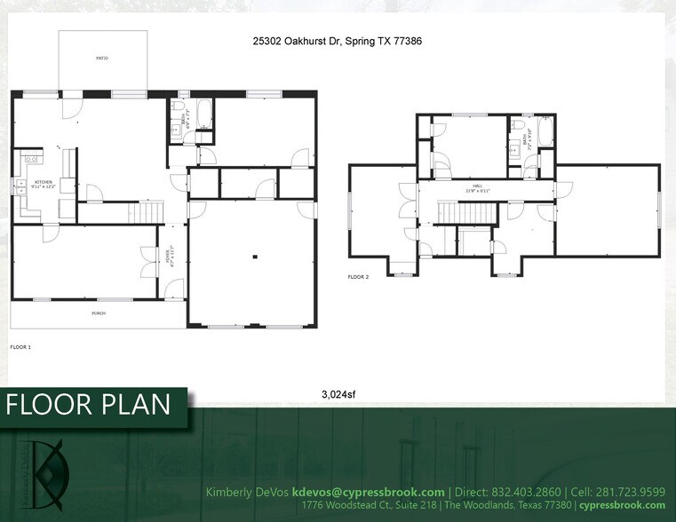 25302 Oakhurst Dr