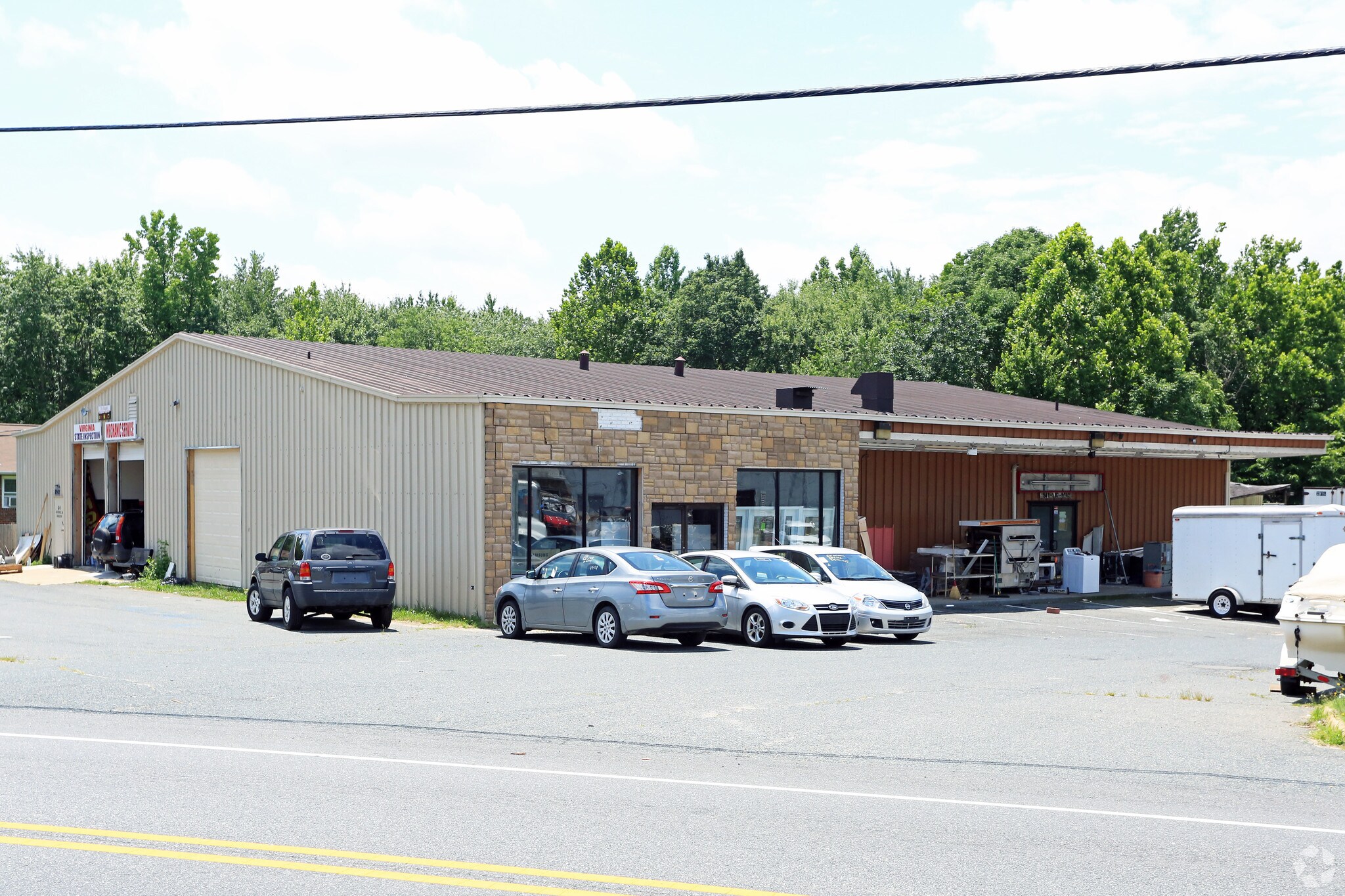 89008902 Courthouse Rd, Spotsylvania, VA 22553