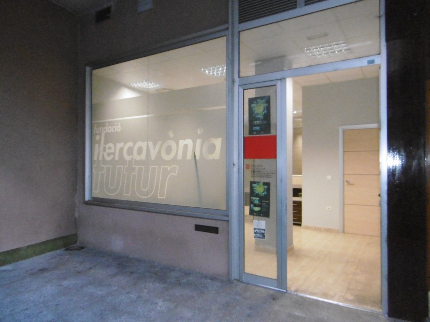 Office/Retail in Tortosa, Tarragona for lease Building Photo- Image 1 of 4
