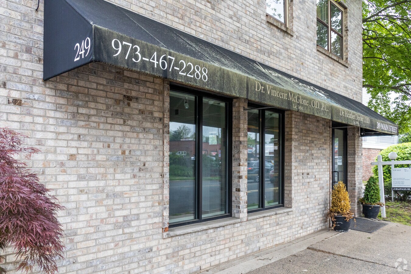 249 E Main St, Millburn, NJ 07041