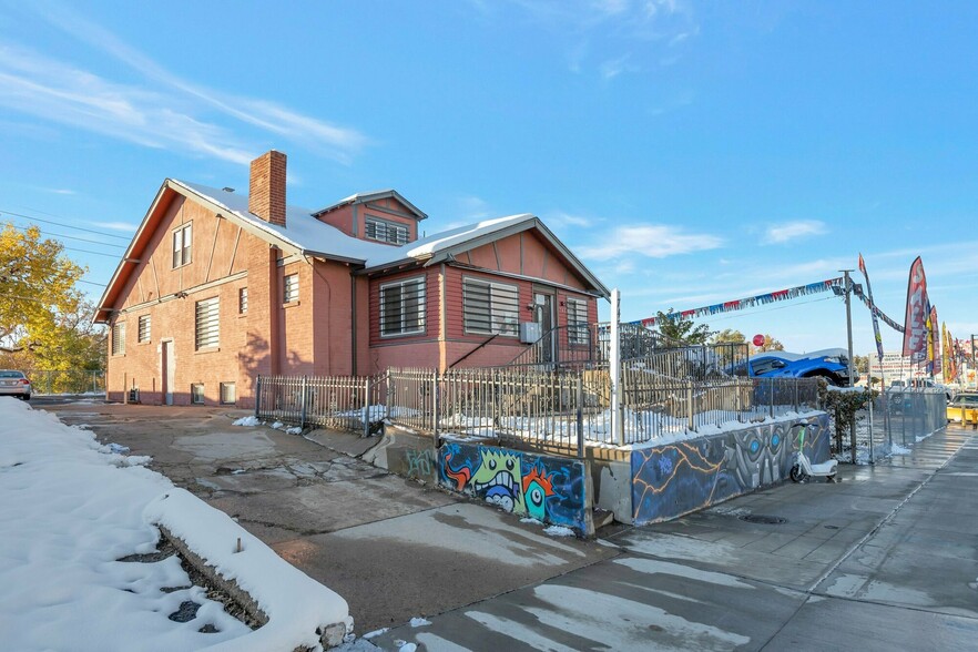 745 Federal Blvd, Denver, CO for sale - Building Photo - Image 2 of 46