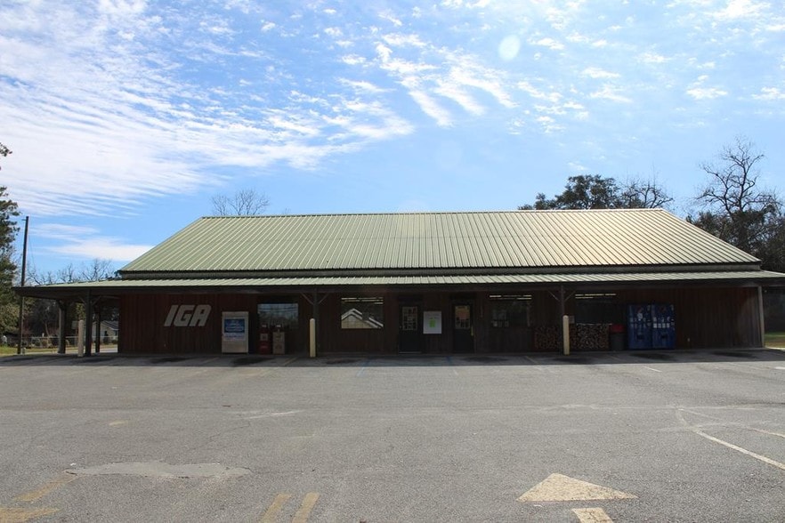 3086 E Harris St, Pavo, GA 31778