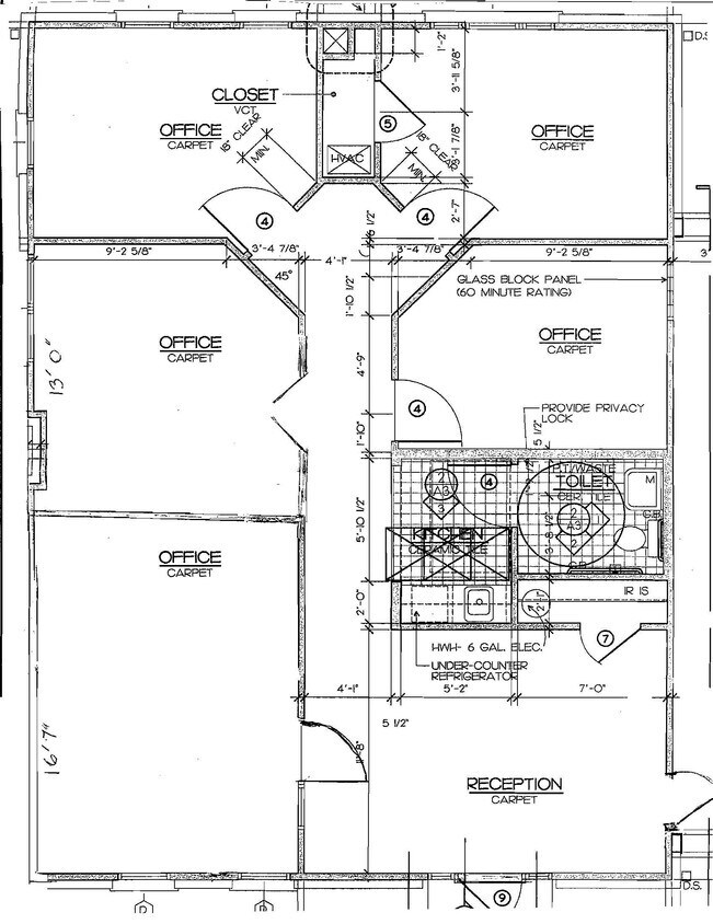 705-711 Peninsula Dr, Davidson, NC 28036 - Unit 709 -  - Floor Plan - Image 1 of 22