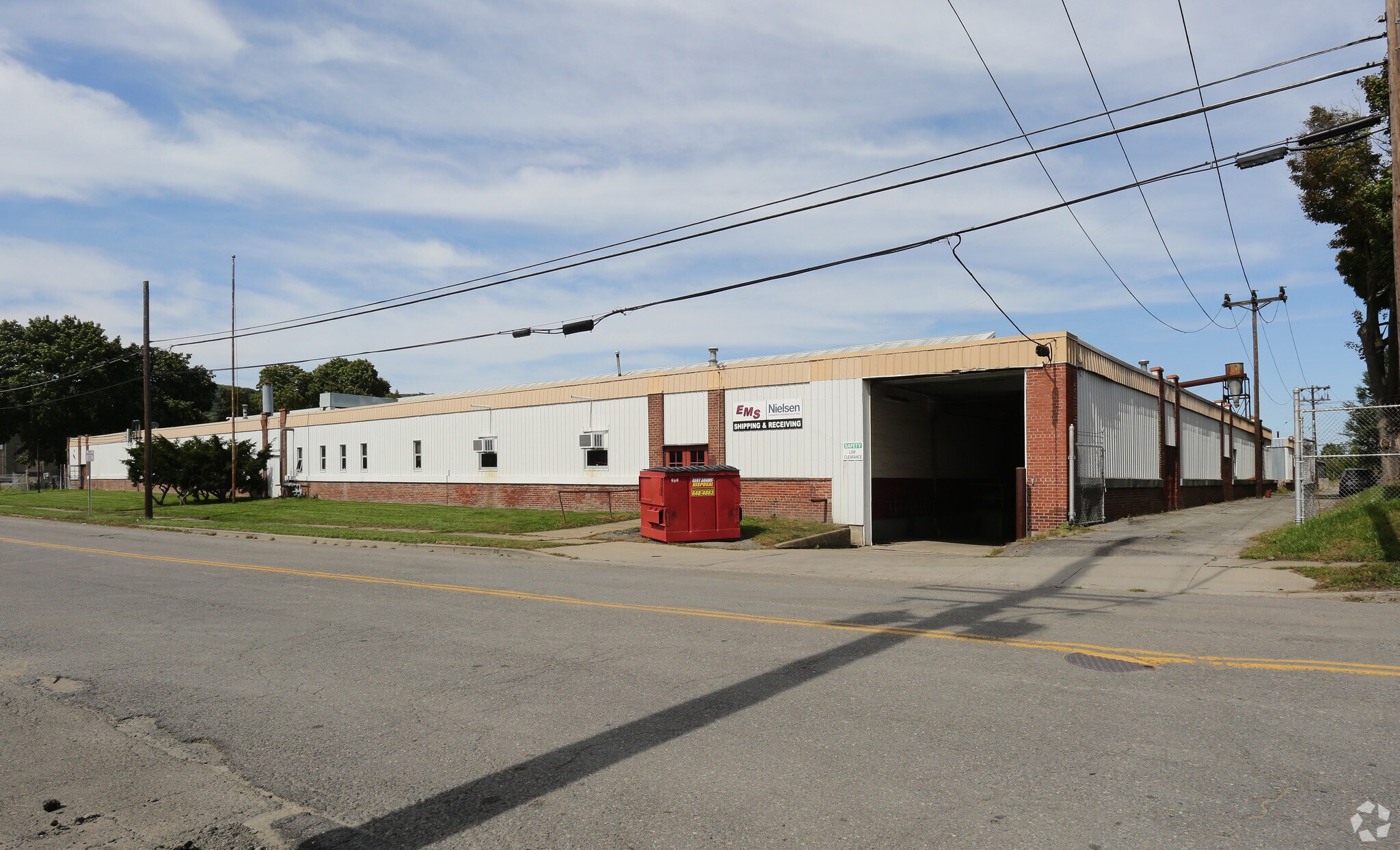 67-71 Frederick St, Binghamton, NY for sale Primary Photo- Image 1 of 1