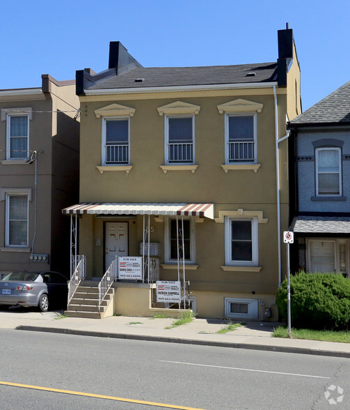 85 Wilson St, Hamilton, ON for sale - Building Photo - Image 3 of 3