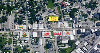 More details for 440 State St, Watertown, NY - Land for Lease