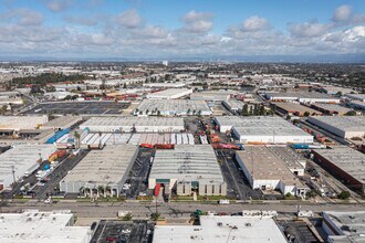 3019 E Maria St, Rancho Dominguez, CA for lease Building Photo- Image 2 of 36