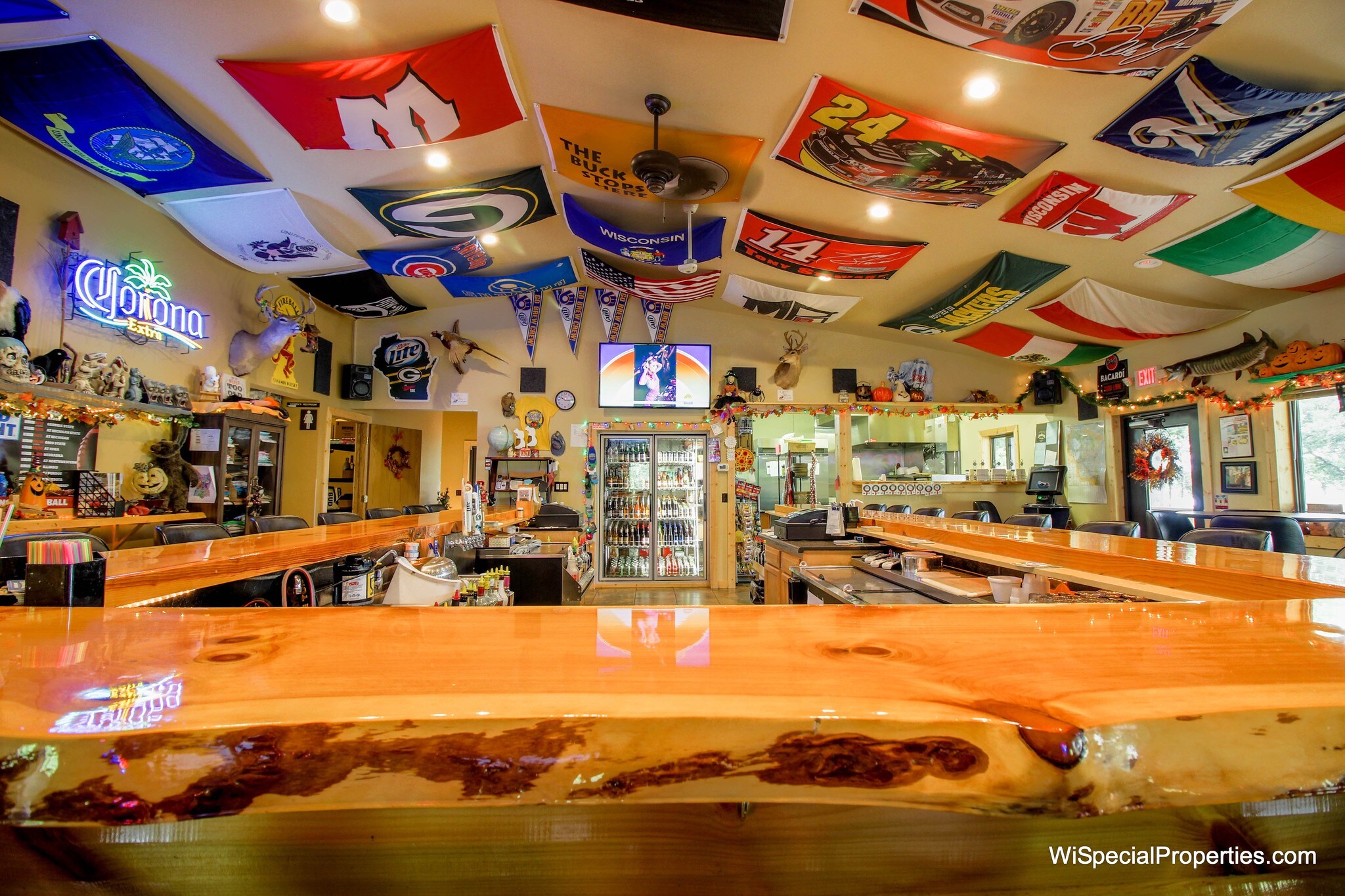 W505 Huron Bay Dr, Montello, WI for sale Primary Photo- Image 1 of 1