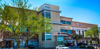 More details for 3345 S Val Vista Dr, Gilbert, AZ - Office/Medical for Lease