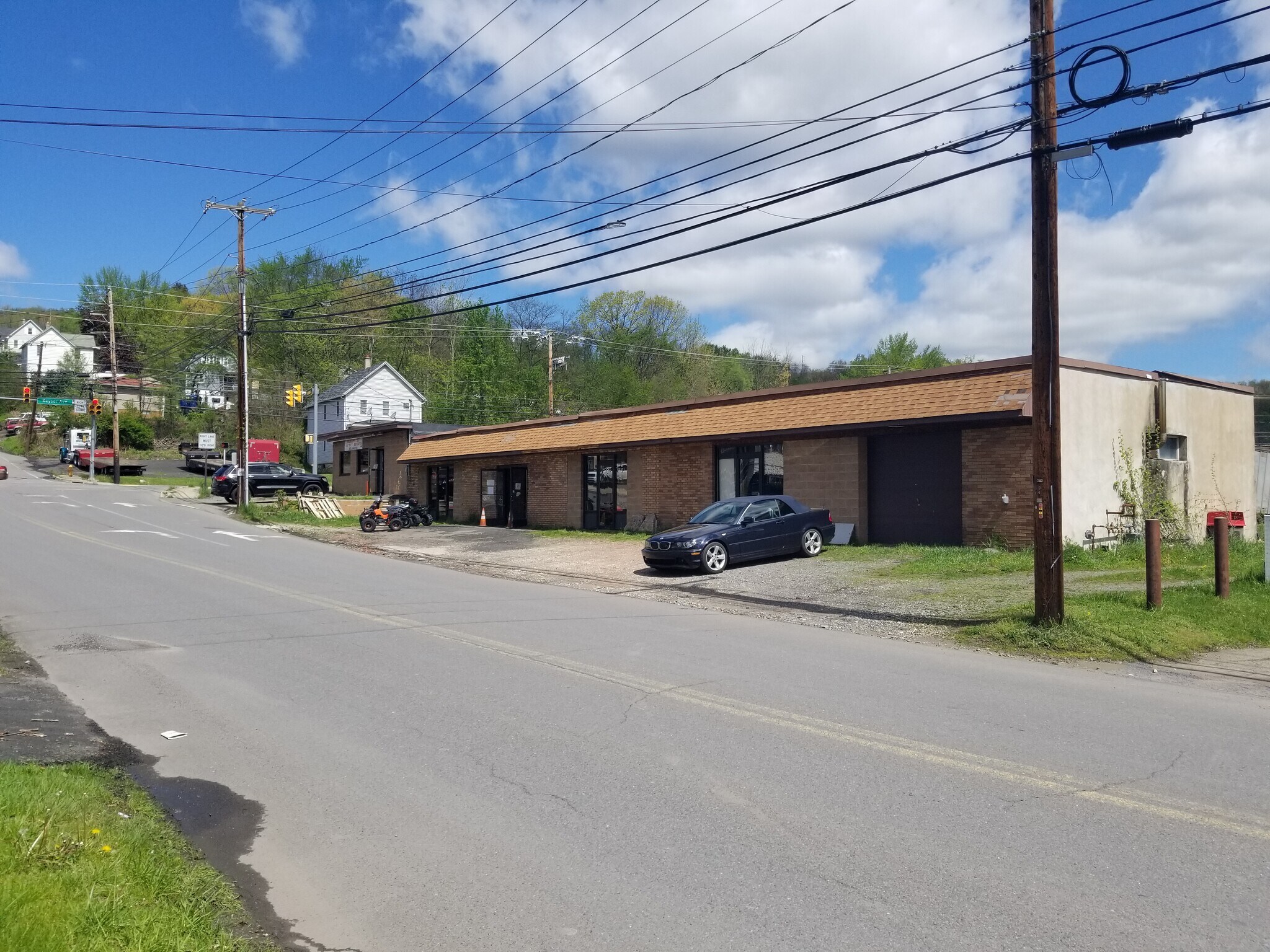 16381646 N Keyser Ave, Scranton, PA 18508 Retail for Sale