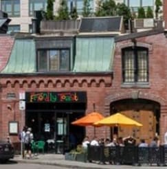 35 Stanhope St, Boston, MA for sale - Primary Photo - Image 1 of 1