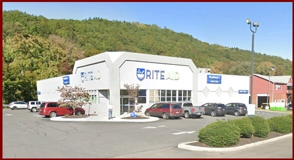 129 E Centre St, Ashland, PA for lease - Primary Photo - Image 1 of 1