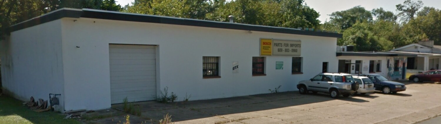 1704 4th St, Trenton, NJ for sale Primary Photo- Image 1 of 1