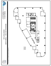 2301 E Lamar Blvd, Arlington, TX for lease Floor Plan- Image 1 of 12