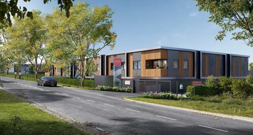 Flex in Marines for sale Building Photo- Image 1 of 6