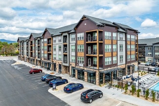 More details for 1001 - 1029 Hobbit St., Fort Collins, CO - Retail for Lease