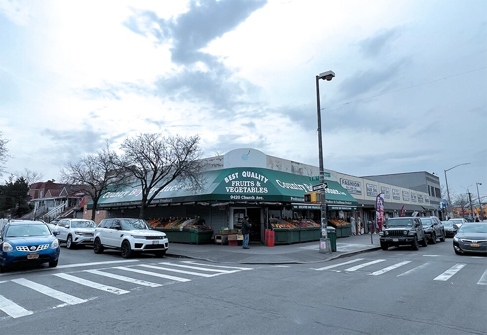 9420 Church Ave, Brooklyn, NY for sale Primary Photo- Image 1 of 1