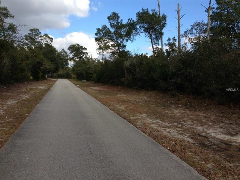 2252 Fernwood St, Deltona, FL for sale - Primary Photo - Image 1 of 1