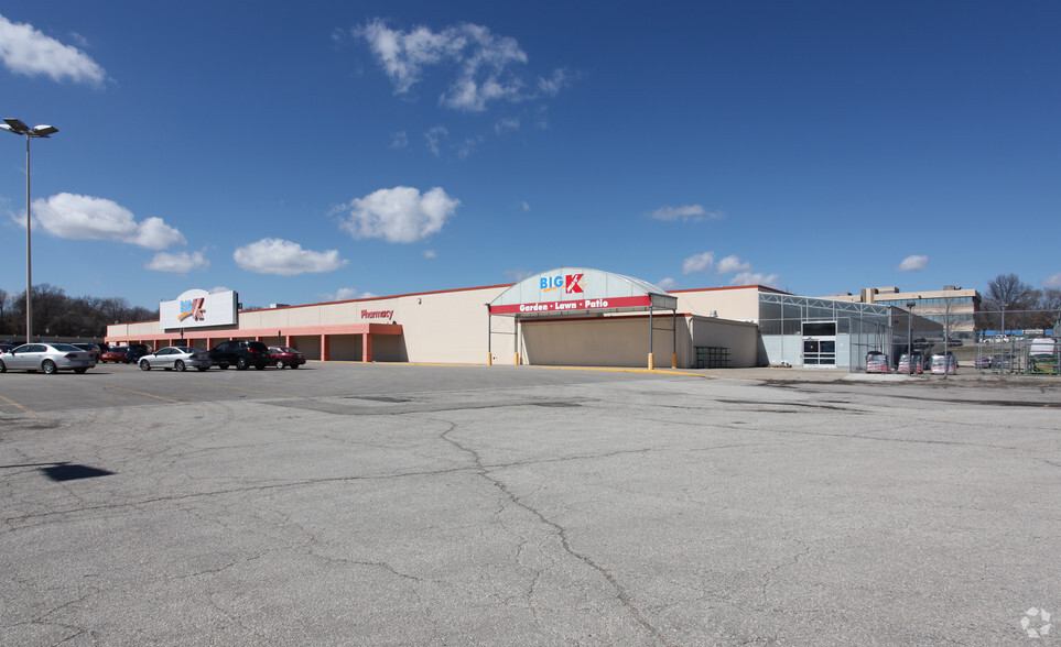 7836 State Ave, Kansas City, KS for lease - Building Photo - Image 2 of 6