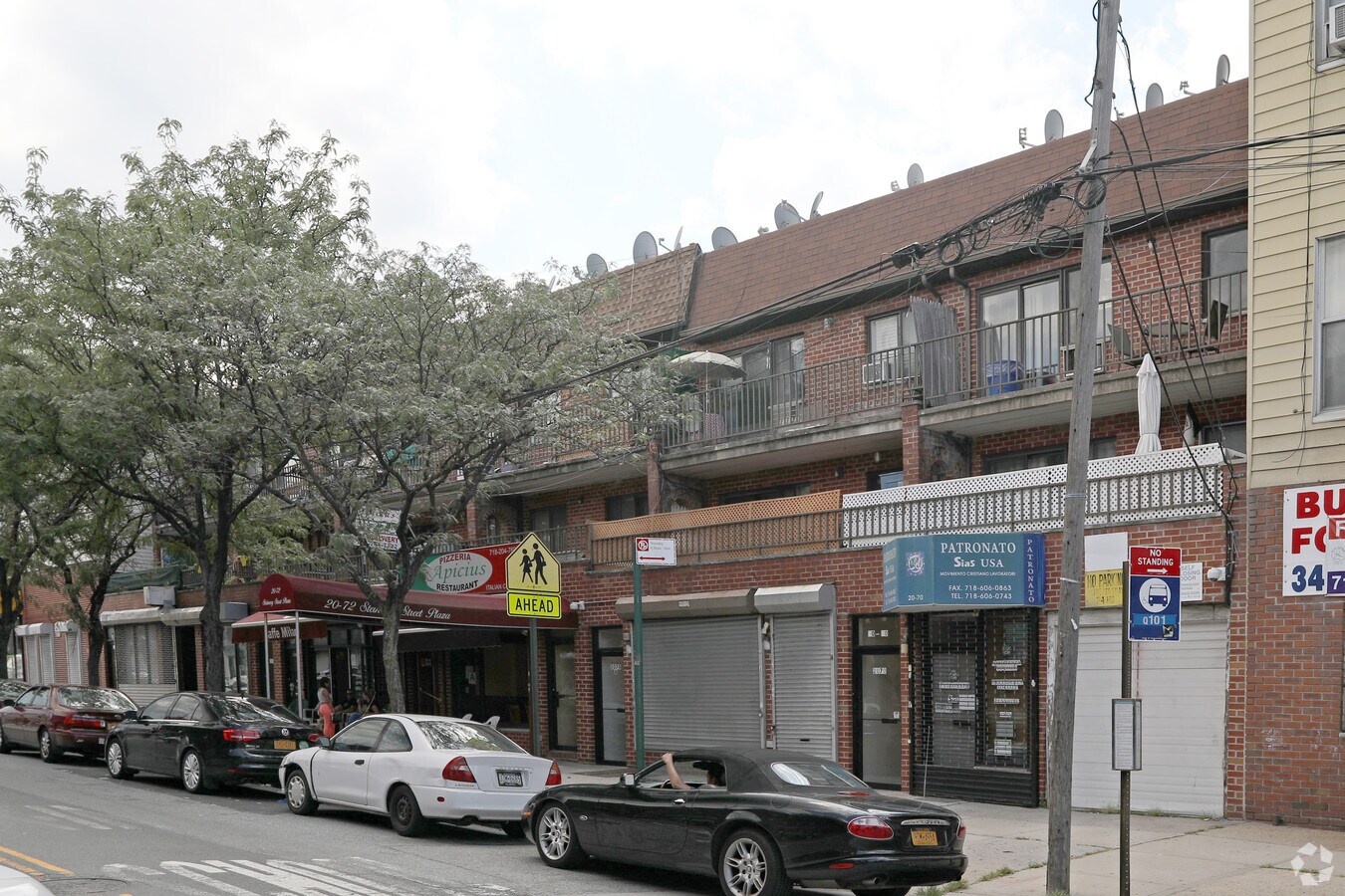 20-70 Steinway St, Astoria, NY 11105 | LoopNet