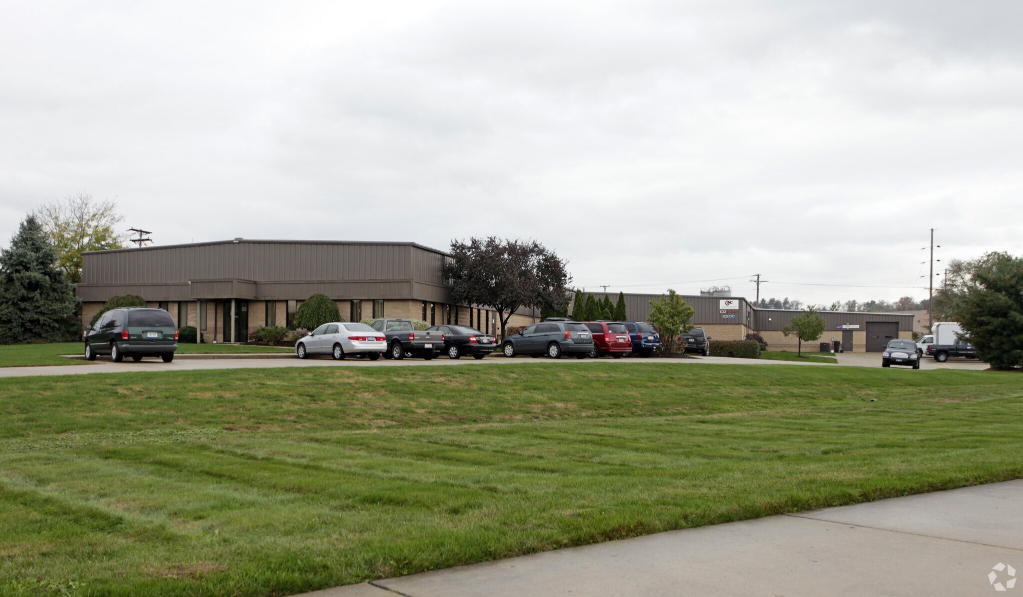 1314 Centerview Cir, Copley, OH for sale Building Photo- Image 1 of 1