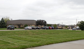 More details for 1314 Centerview Cir, Copley, OH - Industrial for Lease