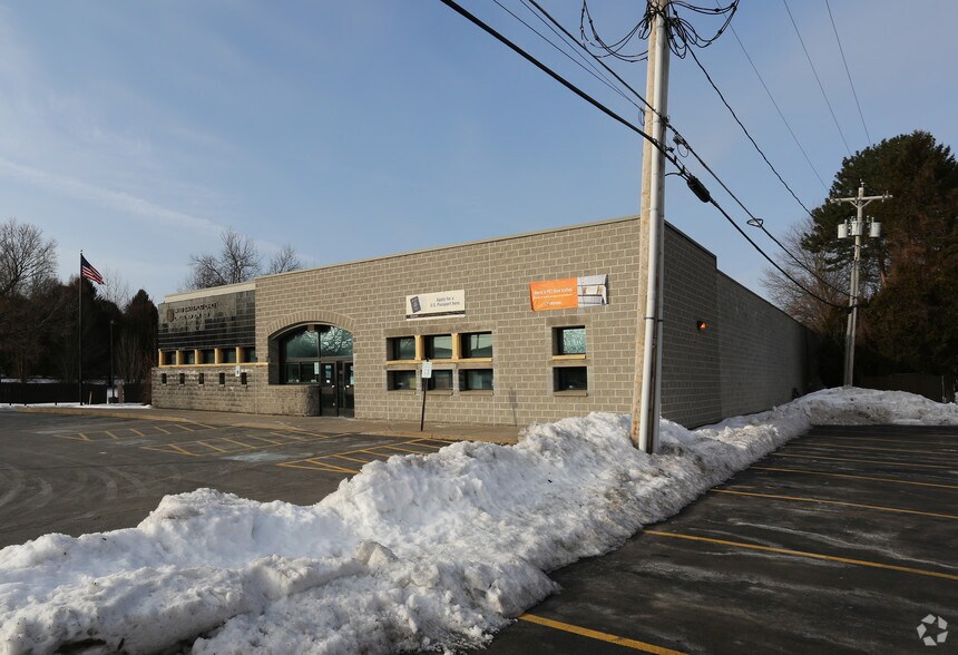 120 Kasson Rd, Camillus, NY for sale - Primary Photo - Image 1 of 1