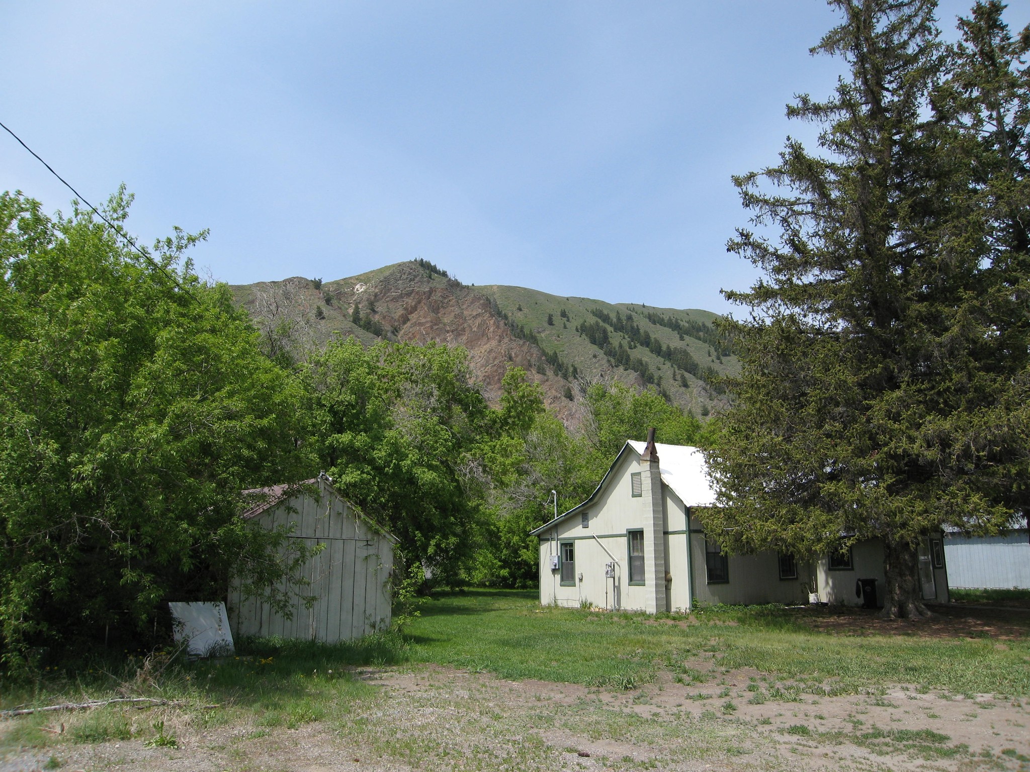 403 N River St, Hailey, ID for sale Primary Photo- Image 1 of 4