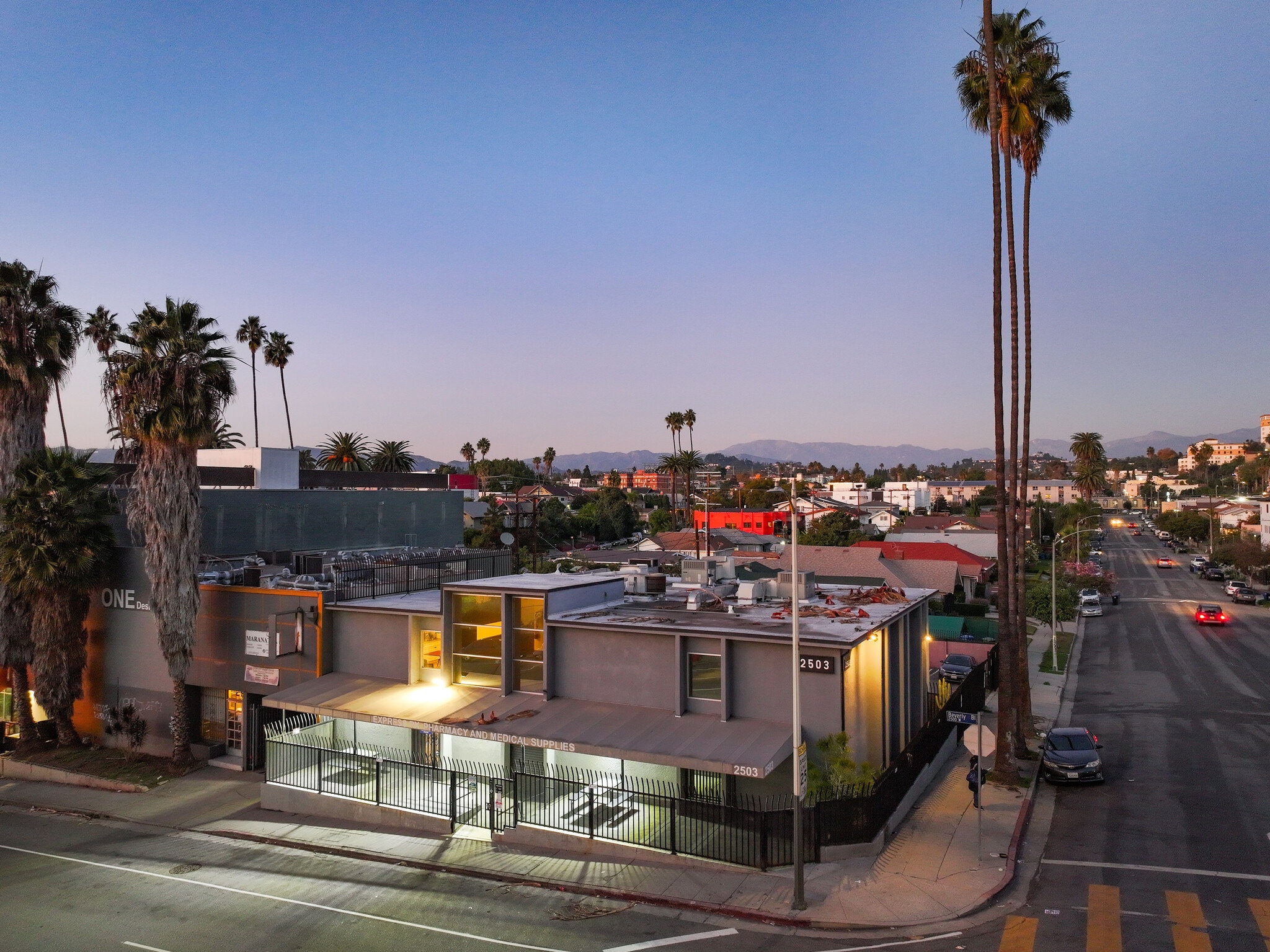 2503 Beverly Blvd, Los Angeles, CA for sale Building Photo- Image 1 of 27