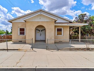 More details for 900 Sonora St, Madera, CA - Specialty for Sale