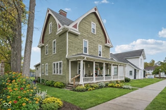 More details for 305 E Washington St, Greencastle, IN - Retail for Sale